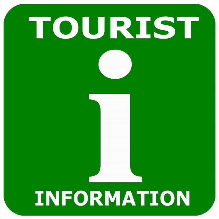 Turistinformation - Lessebo