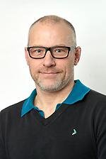 Andreas Eidevåg (S), ordförande