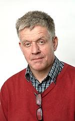 Anders Palmengren (S), ordförande