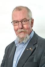 Ulf Ekwurtzel (M)